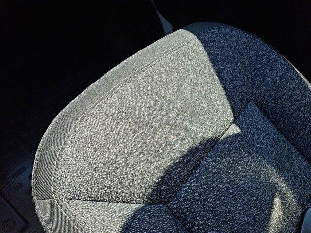 Photo of 2023 Bright White Clearcoat RAM ProMaster 2500