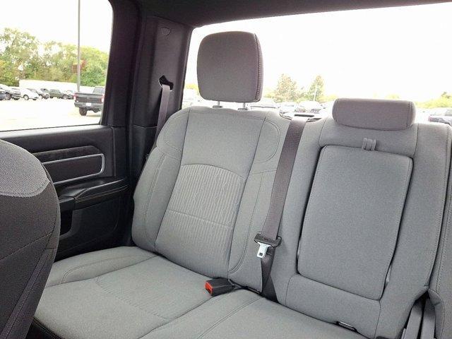 Photo of 2024 Patriot Blue Pearlcoat RAM 2500