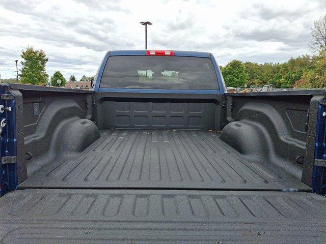Photo of 2024 Patriot Blue Pearlcoat RAM 2500