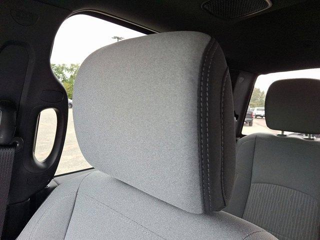 Photo of 2024 Patriot Blue Pearlcoat RAM 2500