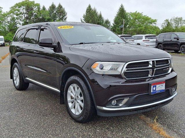 2020 Dodge Durango