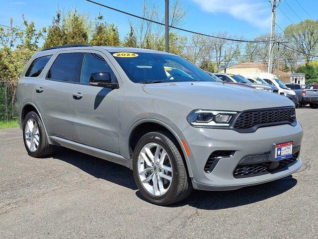 2024 Dodge Durango