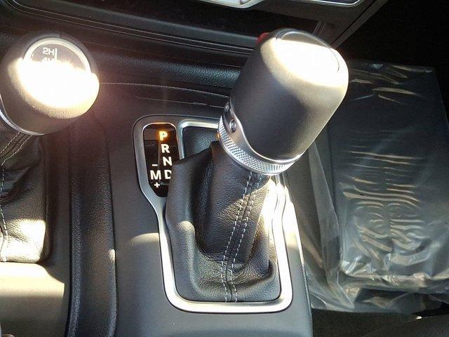 Photo of 2025 Black Clearcoat Jeep Gladiator