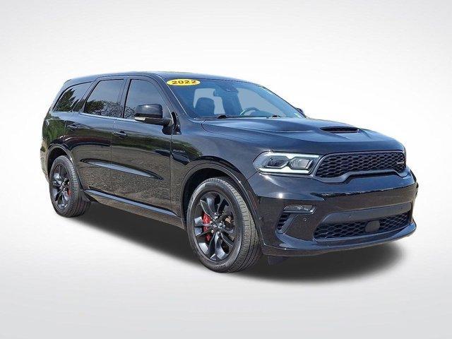 2022 Dodge Durango