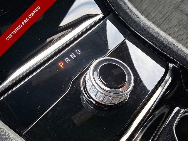 Photo of 2021 Silver Zynith Jeep Grand Cherokee L