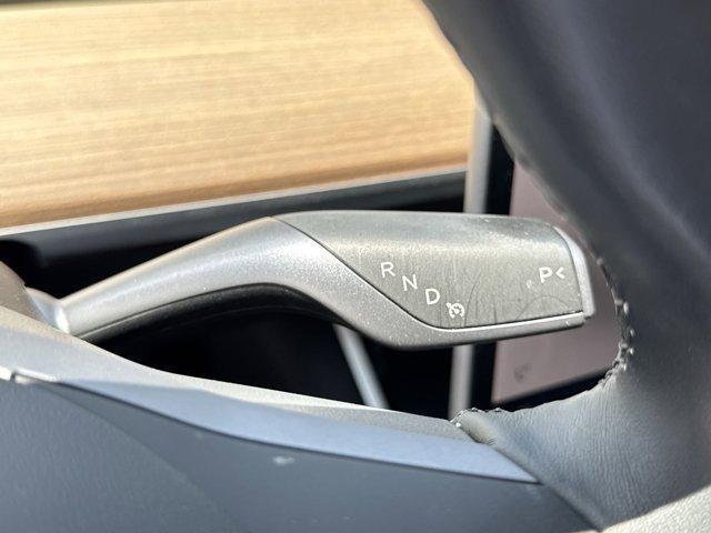 Photo of 2019 Red Multi Tesla Model 3