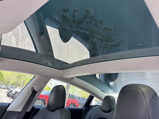 Photo of 2019 Red Multi Tesla Model 3