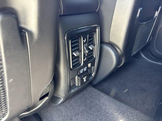 Photo of 2021 Diamond Black Jeep Grand Cherokee