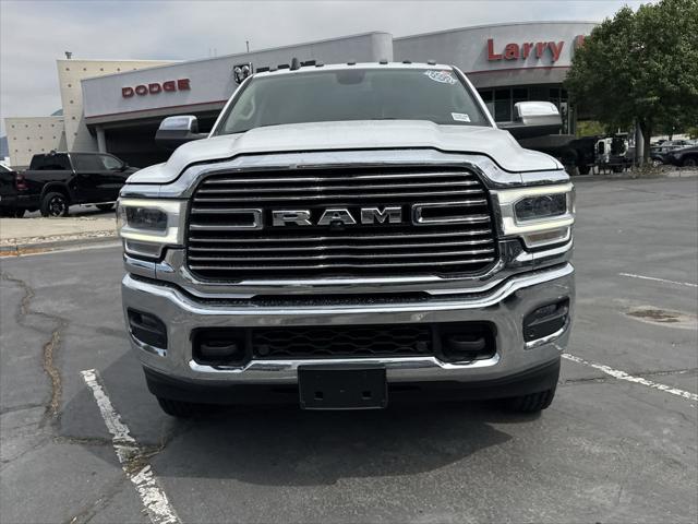 Photo of 2019 Bright White RAM 3500