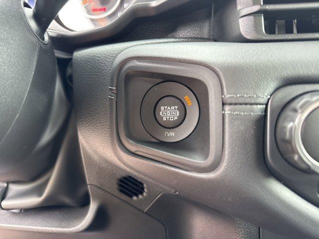 Photo of 2025 JOOSE Jeep Gladiator