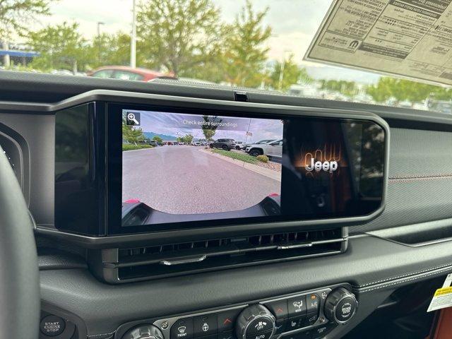 Photo of 2025 JOOSE Jeep Gladiator