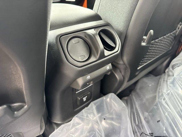 Photo of 2025 JOOSE Jeep Gladiator