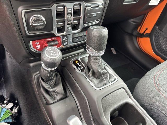 Photo of 2025 JOOSE Jeep Gladiator