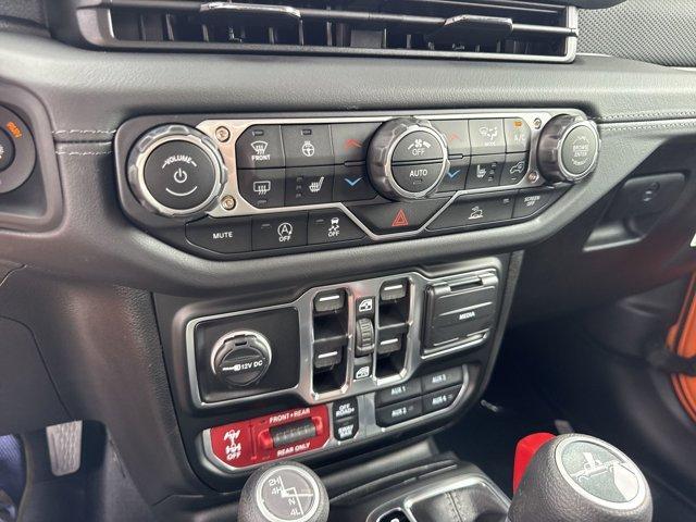 Photo of 2025 JOOSE Jeep Gladiator