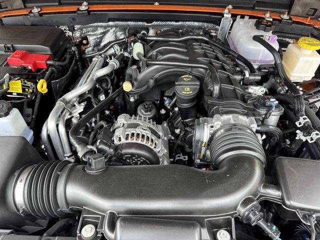 Photo of 2025 JOOSE Jeep Gladiator