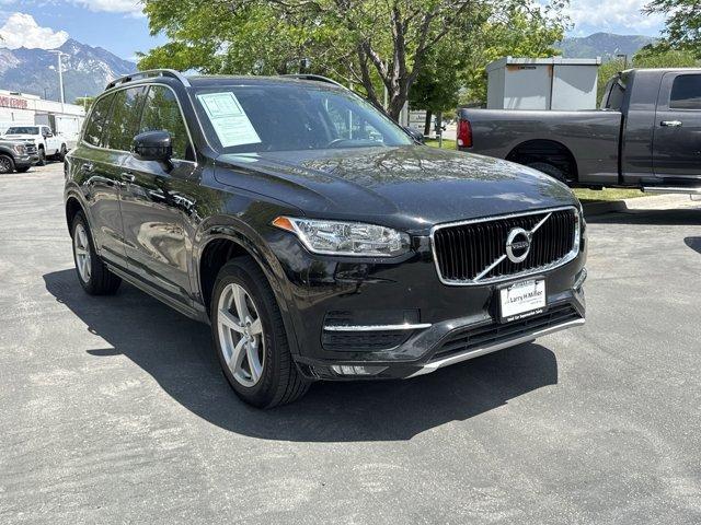 2016 Volvo XC90