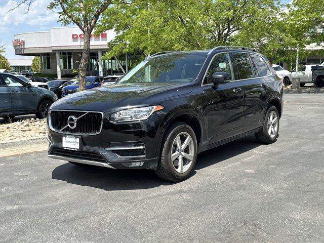 2016 Volvo XC90