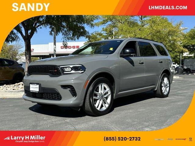 2024 Dodge Durango