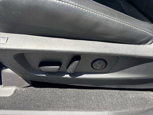 Photo of 2022 Graphite Shadow INFINITI QX60