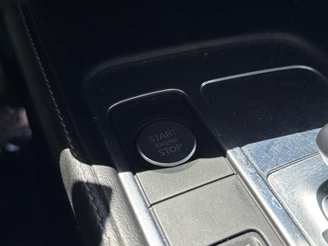 Photo of 2022 Graphite Shadow INFINITI QX60