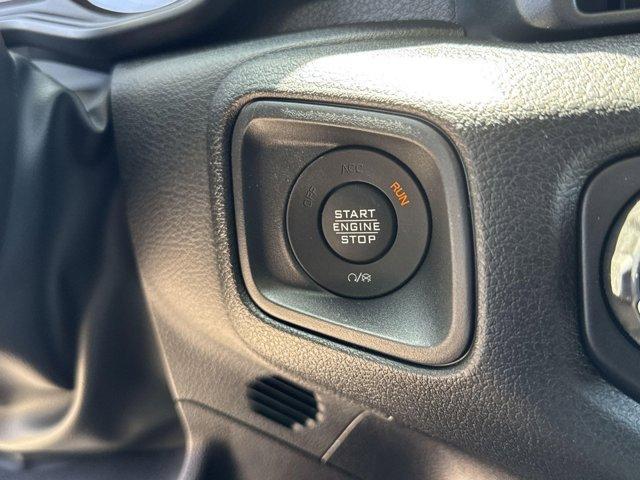 Photo of 2025 Mojito! Clearcoat Jeep Wrangler