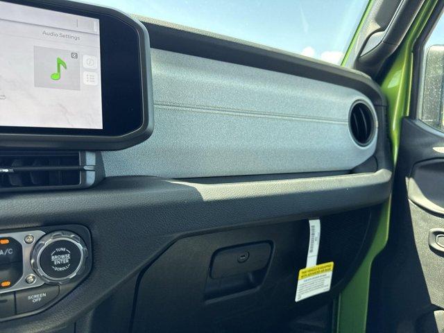 Photo of 2025 Mojito! Clearcoat Jeep Wrangler