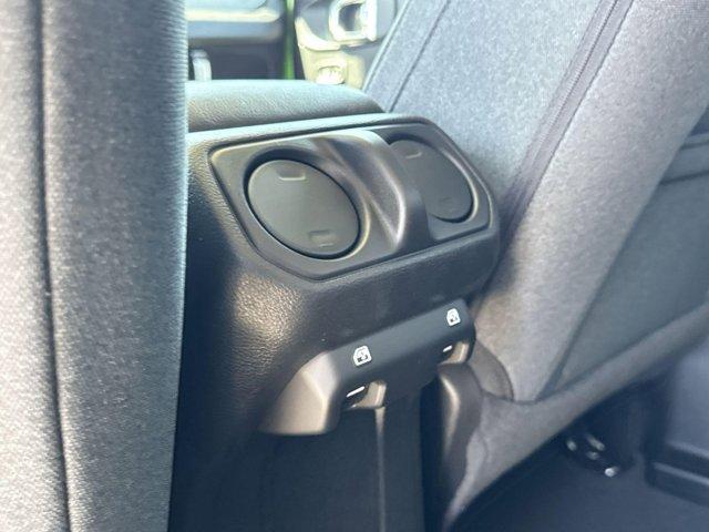 Photo of 2025 Mojito! Clearcoat Jeep Wrangler