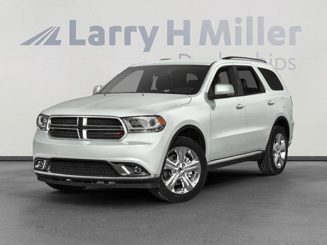 2015 Dodge Durango