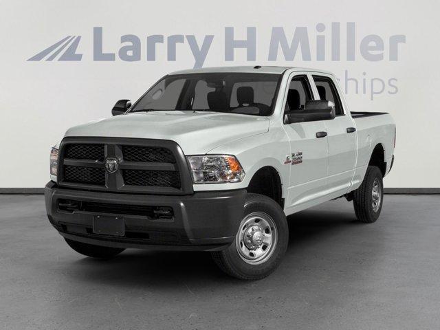 Photo of 2016 Bright White Clearcoat RAM 2500