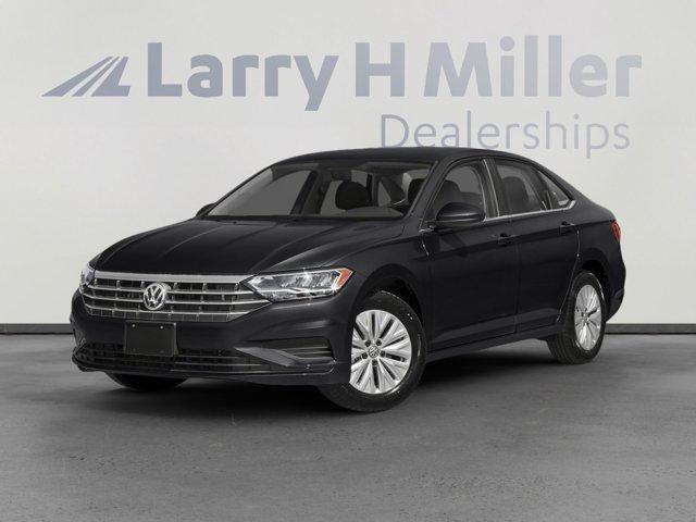 2021 Volkswagen Jetta