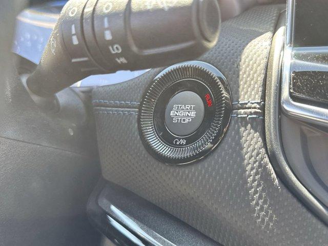 Photo of 2025 Hydro Blue Pearlcoat Jeep Compass