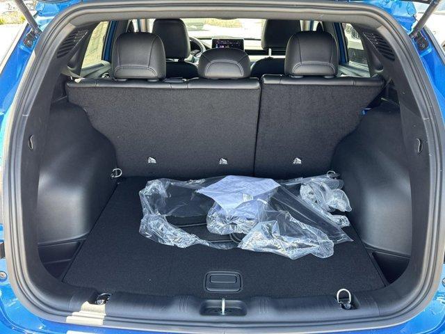 Photo of 2025 Hydro Blue Pearlcoat Jeep Compass