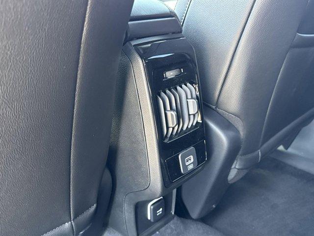Photo of 2025 Hydro Blue Pearlcoat Jeep Compass