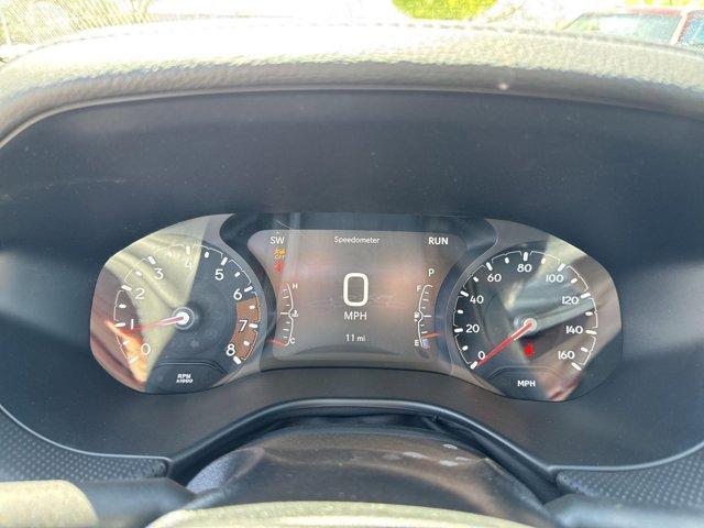 Photo of 2025 Hydro Blue Pearlcoat Jeep Compass