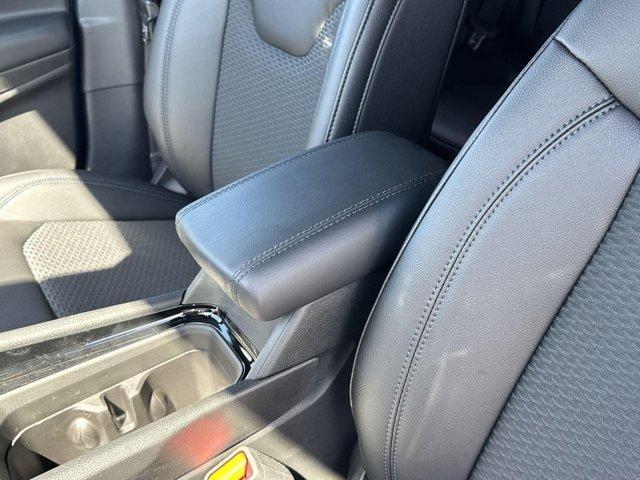 Photo of 2025 Hydro Blue Pearlcoat Jeep Compass