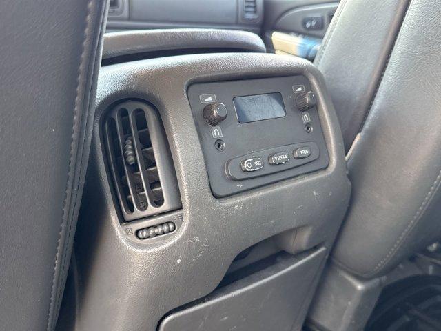 Photo of 2007 Silver Birch Metallic Chevrolet Silverado 2500