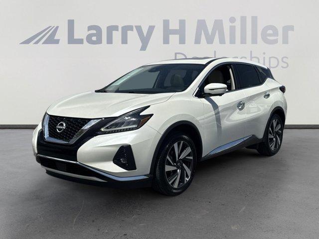 2023 Nissan Murano