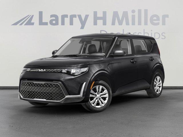 2024 Kia SOUL