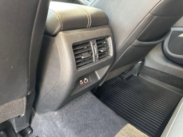 Photo of 2023 Gun Metallic Nissan Altima