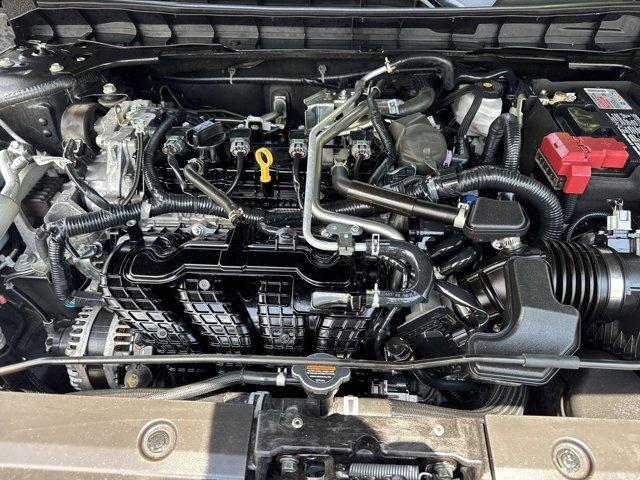 Photo of 2023 Gun Metallic Nissan Altima