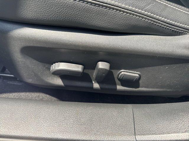 Photo of 2023 Gun Metallic Nissan Altima