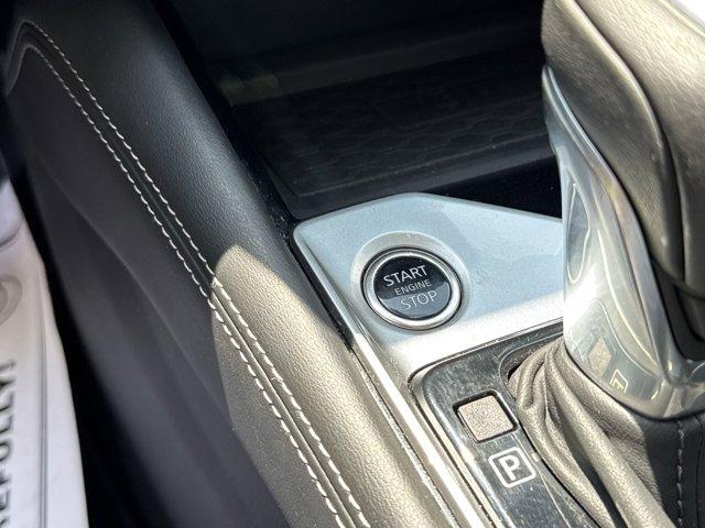 Photo of 2023 Gun Metallic Nissan Altima