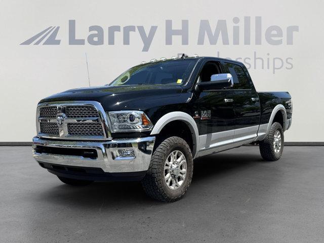 2013 RAM 3500