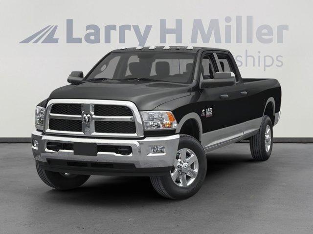 2013 RAM 3500