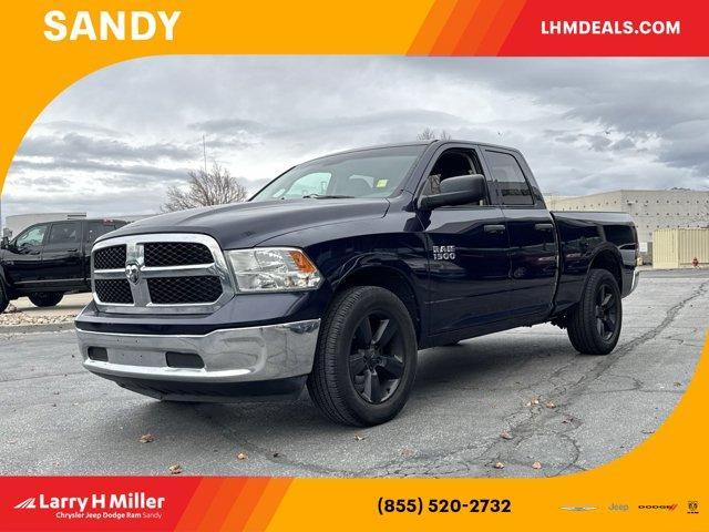 2013 RAM 1500