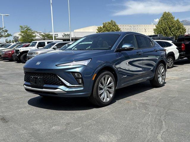 2025 Buick Envista