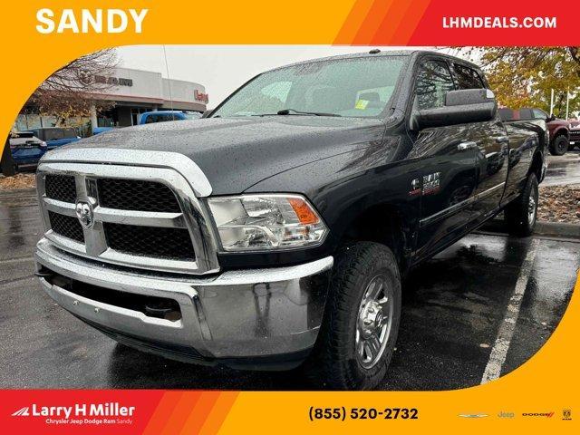 2015 RAM 3500