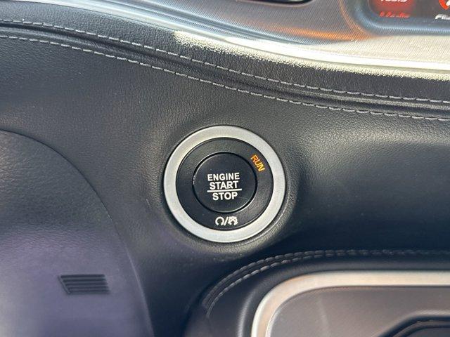 Photo of 2021 Torred Clearcoat Dodge Challenger