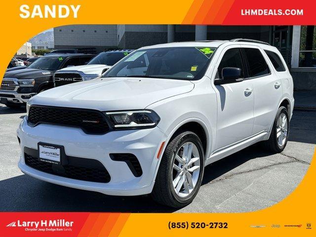 2024 Dodge Durango