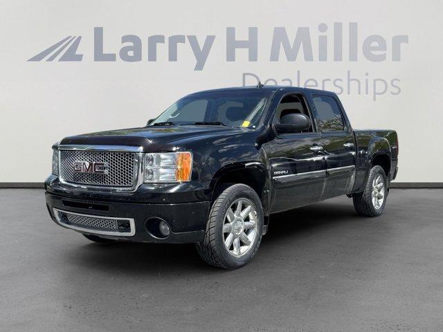 2013 GMC Sierra 1500